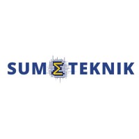 SUM teknik logo - Similar company to Solectro Ab