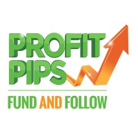 ProfitPips - The World's Smartest Trading App logo - Similar company to Qatrade