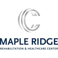 Maple Ridge Rehabilitation & Healthcare Center