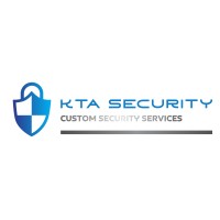 KTA Custom Security Services logo - Similar company to Solid Technology Solutions Inc.