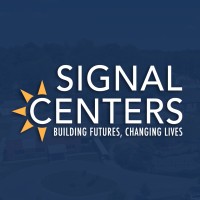 Signal Centers, Inc. logo - Similar company to First Steps, Inc.