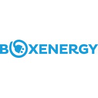 Boxenergy logo - Similar company to Boxergy