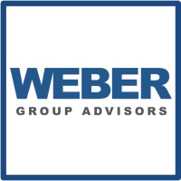 Weber Group Advisors logo - Similar company to Pdx Insurance & Associates Inc.