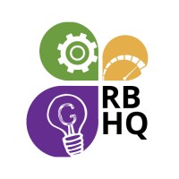 Regional Business HQ logo - Similar company to Hallstone Constructions