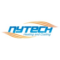 Nytech Heating & Cooling logo - Similar company to Dynamix Heating & Cooling