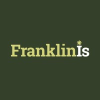 FranklinIs logo - Similar company to White Bison Coffee