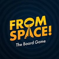 From Space The Board Game