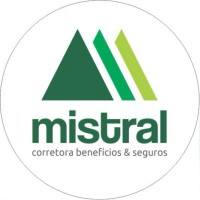 Mistral Brasil Administradora E Corretora De Seguros logo - Similar company to Agência Bmd