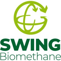 SWING Biomethane logo - Similar company to Oraje