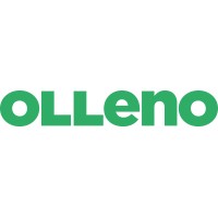 Olleno logo - Similar company to Ollen