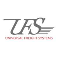 Universal Freight Systems Limited logo - Similar company to Riege Software Iberoamérica