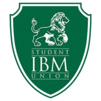 Student Union IBM UC logo - Similar company to Uniware