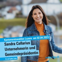 Sandra Cellarius logo - Similar company to True Nine Ag