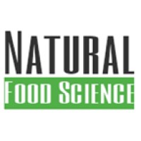 Natural Food Science Ltd logo - Similar company to 10th World Congress on Chemical Engineering, Material Science & Nanoscience