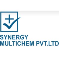Synergy Multichem Pvt. Ltd. - India logo - Similar company to Multichem Corporation