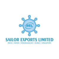 Sailor Exports Limited logo - Similar company to Savitrigroup-Ricemill