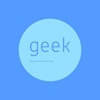 geek ltd logo - Similar company to Dink