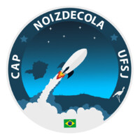 Noizdecola Rocket Team - Ufsj