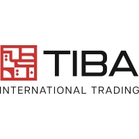 Tiba International Trading logo - Similar company to Pimo Produktions- Und Vertriebs Gmbh