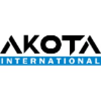 Akota International logo - Similar company to Noah