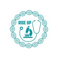 RISE UP MD/PHD logo - Similar company to Mattermore