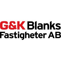 G&K Blanks Fastigheter AB logo - Similar company to Ecolink Ab