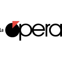 La Ópera logo - Similar company to La Opera S.A.