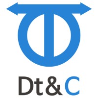 Dt&C logo - Similar company to Insight Test Labs