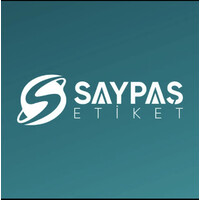 Saypaş Etiket San. Ve Tic. Ltd. Şti logo - Similar company to Mega Etiket