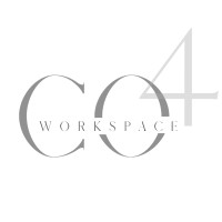 CO4 Workspace logo - Similar company to Menlo Park Coworking Space