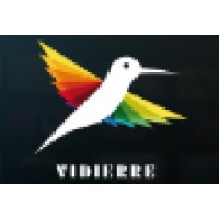 VIDIERRE logo - Similar company to 4Manager