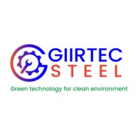 Giirtec Steel logo - Similar company to Ugent Mms