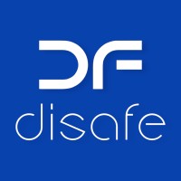 Disafe logo - Similar company to Fechosul
