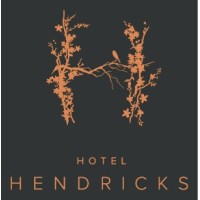 Hotel Hendricks logo - Similar company to Hugo Hotel