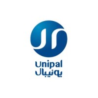 UNIPAL General Trading logo - Similar company to Modern Arab Distribution Ltd.,