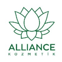 Alliance Kozmetik logo - Similar company to Nurederm