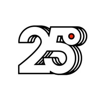 25 degrés