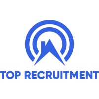Top Recruitment logo - Similar company to Craze