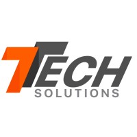 T Tech Solutions Private Limited logo - Similar company to T Tech Technology It Solutions Pvt.Ltd