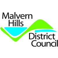 Malvern Hills District Council logo - Similar company to Malvern Hills Conservators
