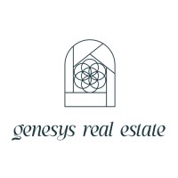 Genesys Real Estate logo - Similar company to Lime Realty
