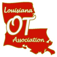 Louisiana Occupational Therapy Association (LOTA) logo - Similar company to Brain Injury Association Of Louisiana / United Spinal Association Of Louisiana