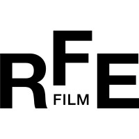 RFE Film GmbH logo - Similar company to E-Mission