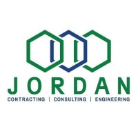 Jordan Companies logo - Similar company to Ibt Construction