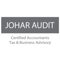 Johar Audit logo - Similar company to Al Ateeqi Group