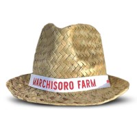 Az. Agr. Marchisoro Farm logo - Similar company to Vinoi