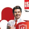 HDFC ERGO HEALTH INSURANCE logo - Similar company to Fortune Five International Llc
