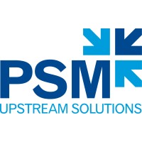 PSM Upstream Solutions logo - Similar company to Pioneer Data Centers Services Development (Pdcsd)