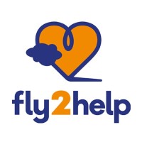 fly2help logo - Similar company to Meden School