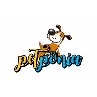 PetPonia logo - Similar company to Motel Molly